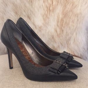 NWOT Sam Edelman pumps